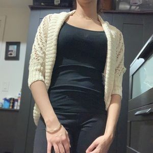 DKNY Cardigan